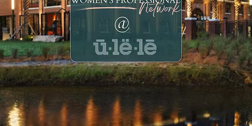 Cocktails & Connections for Tampa Women Professionals