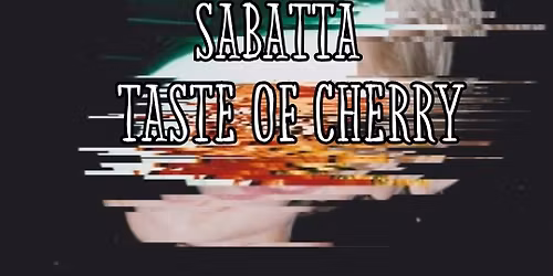 Taste of Cherry, Kilmorie, Zenith, Sabatta and Blake