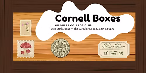 Circular Collage Club