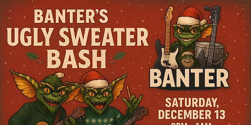 Banter @ Smokey's Bar and Grill