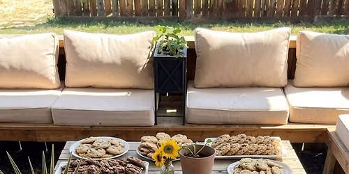\ud83c\udf6aTrade Your Treats: The Cookie Swap Meet\ud83c\udf6a