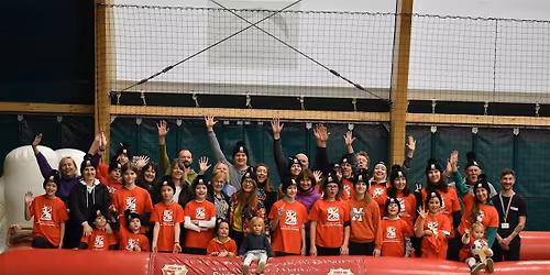 Swindon Town Welcomes Event