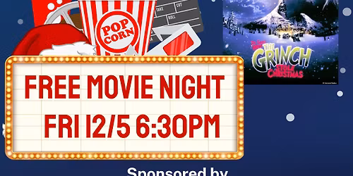 Lions Club Free Movie
