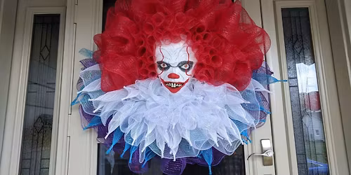 The 5th Annual Spooktacular Neighborhood Halloween Parade