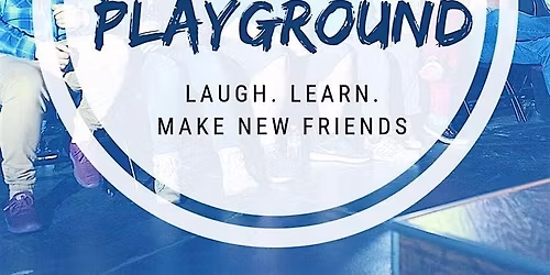 Improv Playground: Comedy for Everyone