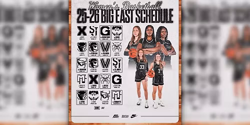 Bryant Bulldogs at Providence Friars Womens Basketball