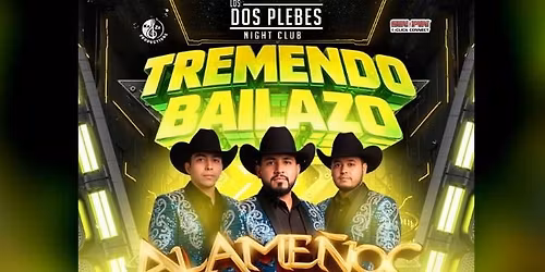 TREMENDO BAILAZO, LA LEGACIA NORTE\u00d1A & MAS