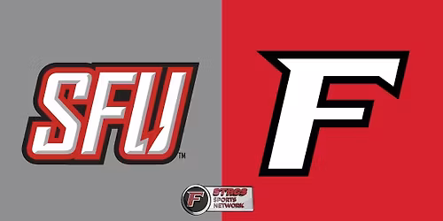 Parking Saint Francis (PA) Red Flash at Fordham Rams Womens Basketball