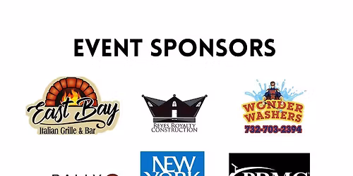 Networking Happy Hour @ East Bay Italian Grille in Barnegat, NJ