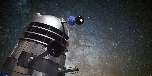 Day of the Dalek