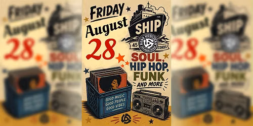 Boss Hooligan Sound System