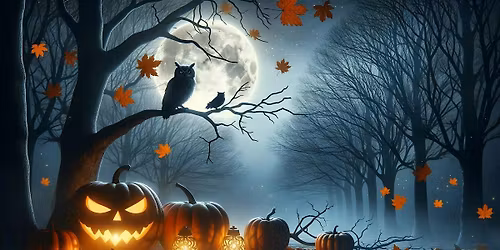 \u2728 In Person - Celebration of the Day of the Dead, Samhain & Halloween \u2728