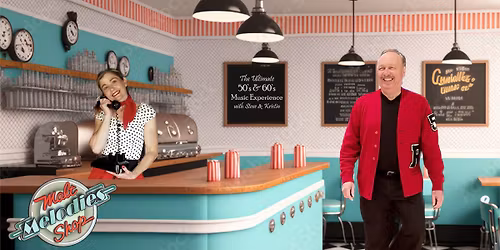 Malt Shop Melodies at Benedictine Living Community (Private Event)