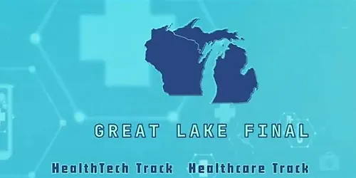 2026 Healthcare Innovation Pitch (HIP) Event