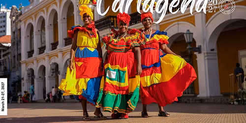Cartagena 2027