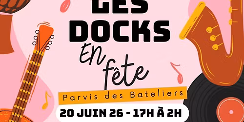 FETE DE LA MUSIQUE 2026
