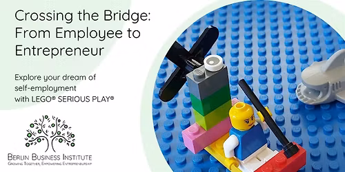 Crossing the Bridge: From Employee to Entrepreneur