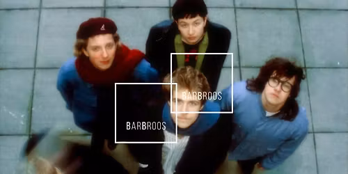 Lukja \/\/ BarBroos
