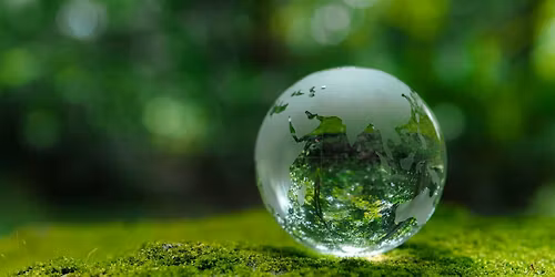 Earth Month Fair at The Hub