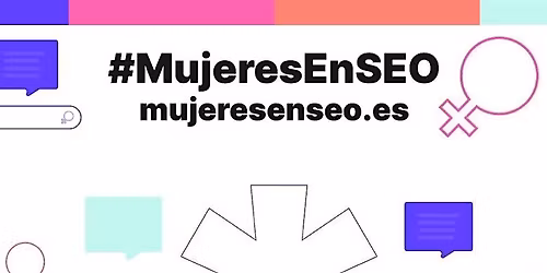 MujeresEnSEO Summit: Barcelona 2026