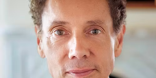 Philadelphia Speakers Series: Malcolm Gladwell