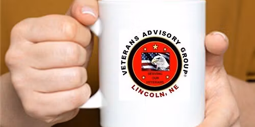 Coffee Haus hosted by VAG