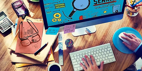 Computer Literacy for Job Search
