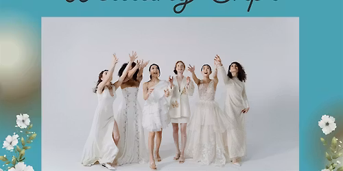 Rhode Island Wedding Expo at Wayfinder Newport