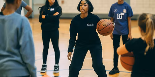 When Life & Sports Connect