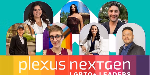 NextGen Pride Party