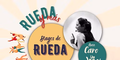 Stages de Rueda 