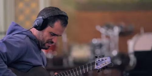 Royal Conservatory Orchestra: SuperBlue - Kurt Elling & Charlie Hunter