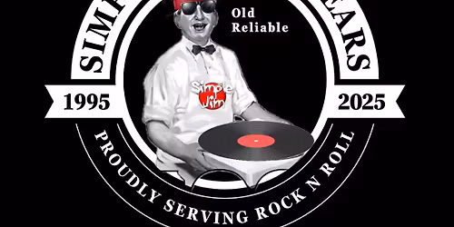 Simple Jim (with Mike Vitanza) at The Windmill