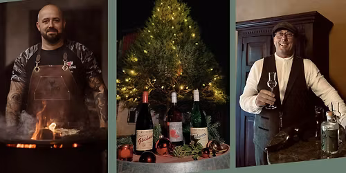 Dein Gl\u00fchwein-After-Work