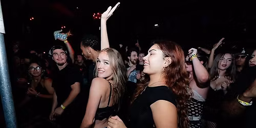 Continental Club presents Farsight