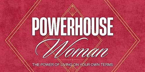 Powerhouse Woman Nottingham
