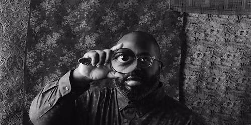 Darius Jones Trio - 30.11.2025 - Aachen