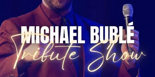 Michael Bubl\u00e9 Christmas Show