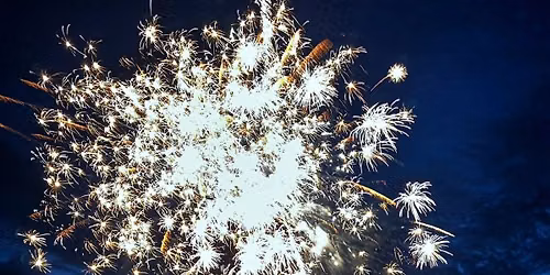 Fourth Of July 250th Year Firework Celebration