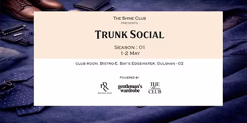 Trunk Social