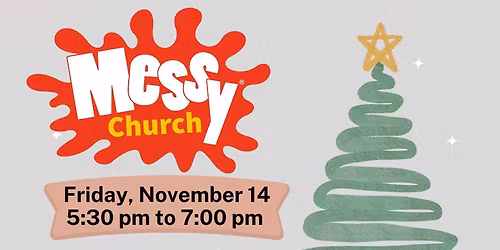 Messy Church