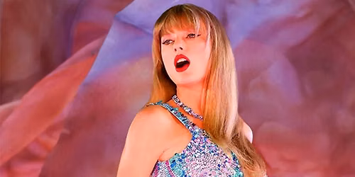 Taylor Swift Drag Brunch - Tulsa
