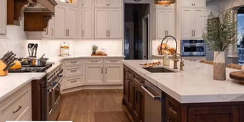 REMODELED HOME TOUR\u2014FAIRFAX, VA