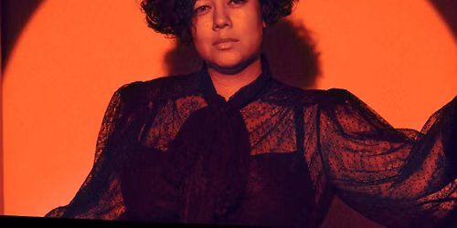 Mahalia Barnes sings The Rose 