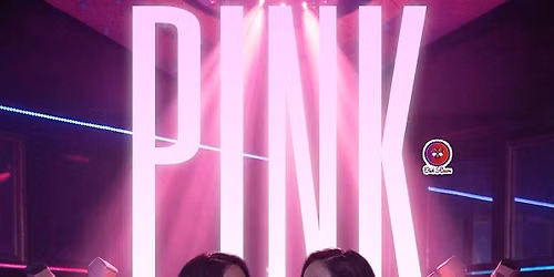 The Grand GSO Pink Party