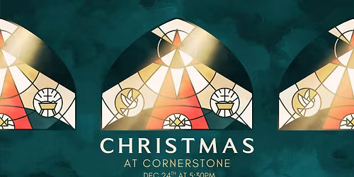 Christmas Eve Service