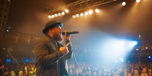 TYLER BRADEN devil and a prayer Tour