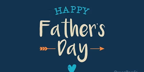 Time for Tots- Father's Day