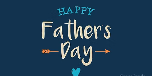 Time for Tots- Father's Day