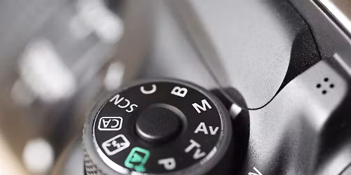 Henry's Limeridge: Manual Mode Workshop